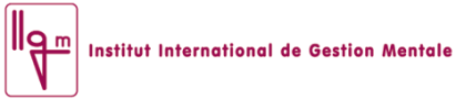 IIGM – Institut International de Gestion Mentale Logo