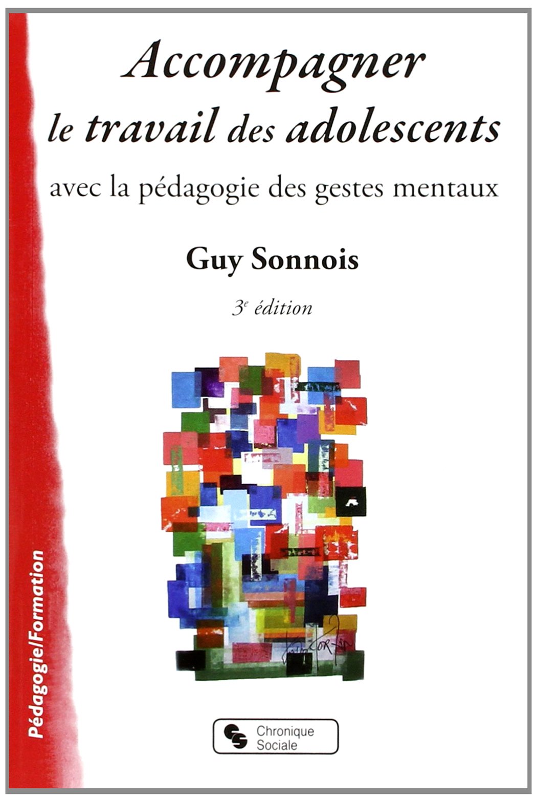 SonnoisAccompagnerTravailAdo