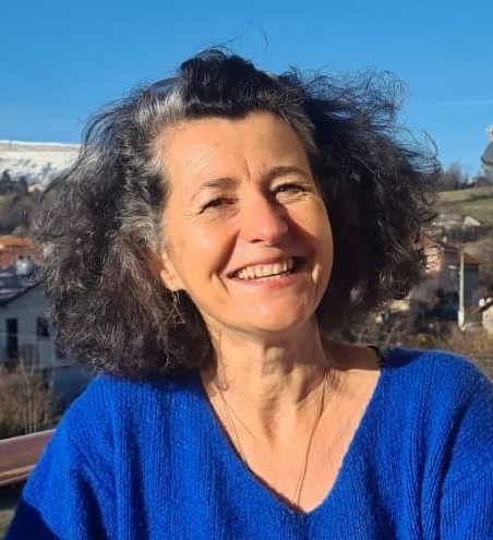 Photo Anne Rigaud pour affiche Cabinet